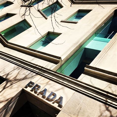 prada chicago store|prada seattle.